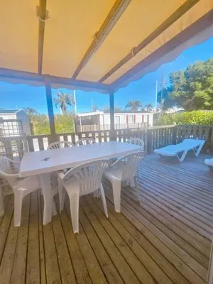 Image of mobil home CANET