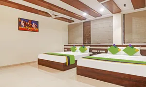 Image of Treebo Arastu Grand