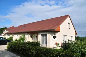 Image of La clé des champs