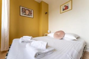 Image of Appartement Sadi - Welkeys
