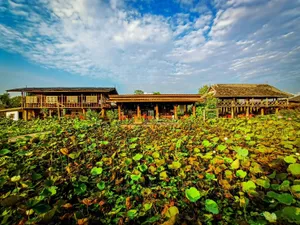 Image of Sangna Heritage