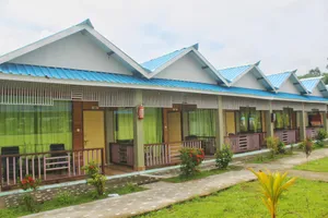 Image of Hotel Heaven Garden