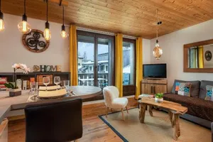 Image of Chamonix Sud - Bâtiment Iris 359 - Happy Rentals