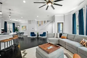 Image of Bohemian Dream @Historic Woodland Heights
