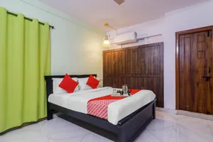 Image of Super Hotel O RR