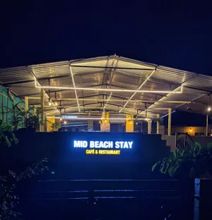 Image of Gokarna Mid Beach Stay, Karnataka