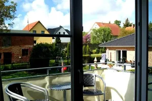 Image of Ferienwohnung 110 im Haus Katharina mit großer Dachterrrasse