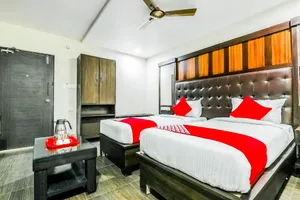 Image of OYO 16155 Hotel Dcm Grand