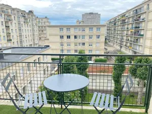 Image of Vivez Le Centre ville à la Plage - Balcon