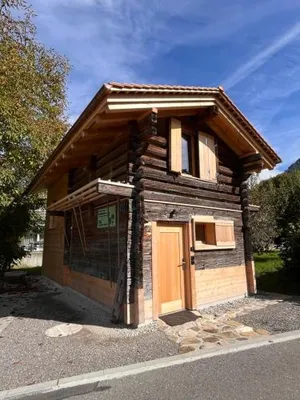 Image of Gädeli