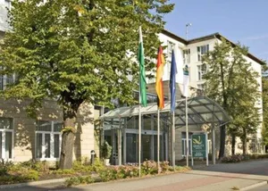 Image of Hotel Plaza Dresden Dresden