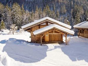 Image of Résidence Agapes - Chalet Agapes - 8 Personnes - Montriond MAE-3961