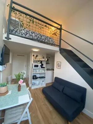 Image of Lespinet BNB - Duplex avec parking