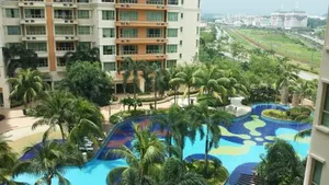 Image of Qaiser Executive Stay East Lake Residence