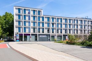 Image of Premier Inn Heidelberg City Centre