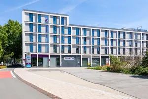 Image of Premier Inn Heidelberg City Centre