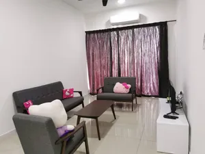Image of Taiping Comfort Condo Homestay