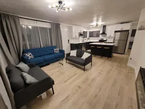 Image of The NW Olympic Retreat