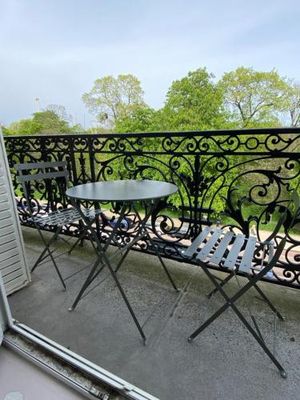 Image of Appartement Haussmannien