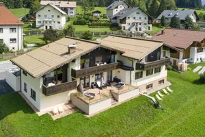 Image of T3 Pension Wald am Arlberg