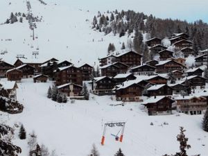 Image of Bärgblüemli - 1. Stock Ost