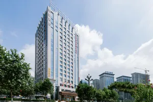Image of Starway Hotel Boji Executive Center