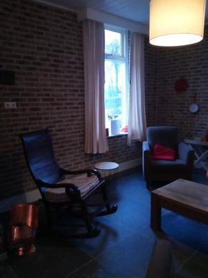Image of Vakantiehuis In het Voorhuis