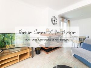 Image of Chambre hote - Dormir comme à la maison -