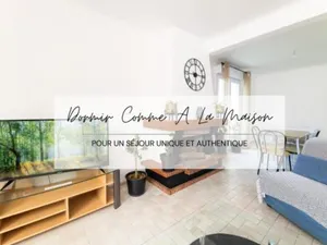 Image of Chambre hote - Dormir comme à la maison -