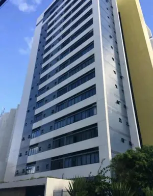 Image of Studio Everest Flat vista mar