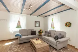 Image of Hotel garni NordSeerose Greetsiel