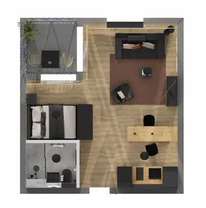 Image of KOCAK - Exklusives Apartment in Zentrumsnähe