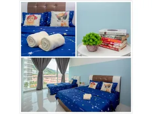 Image of Sweet and Relaxing Homestay for 9 pax and above