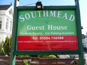 Image of Southmead Guest House