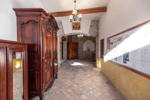 Image of Maison du Cloitre Couvent des Carmes