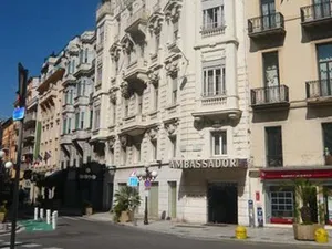Image of Hotel Ambassador