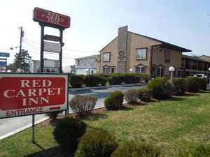 Image of Red Carpet Inn Absecon