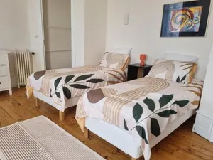 Image of GRANDE chambre à SAINT-ETIENNE CENTRE chez l'habitant