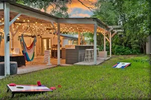 Image of Tiny Home w MIL suite - 3 MI to DT