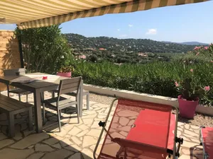 Image of Holiday Home in La Croix-Valmer near Beaches