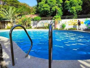 Image of Cozy Villa with beach and pool access