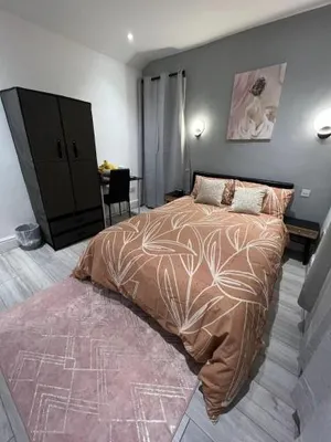 Image of Welsh Homestay