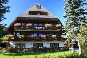 Image of Drei Tannen - Wohnung 06 - Apartmenthaus, Titisee, nahe Badeparadies