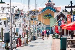 Image of Lazy Palm Heart Of Destin Spring Break Family Beach Vacation!