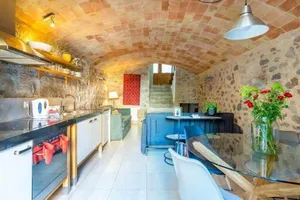 Image of Apartamento Baños Arabes con jardín