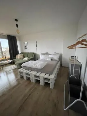 Image of Apartment mit schönem Ausblick