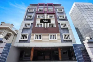 Image of Super Hotel O Canal Road