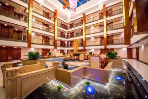 Image of RUNDUINTERATIONAL THE SPRINGS HOTEL