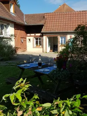 Image of Le Petit Studio