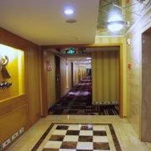 Image of Ruidu Business Hotel (Wenzhou Zhanqian)